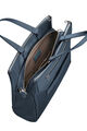 ZALIA 2 BAILHANDLE 3 COMP 14.1"  hi-res | Samsonite