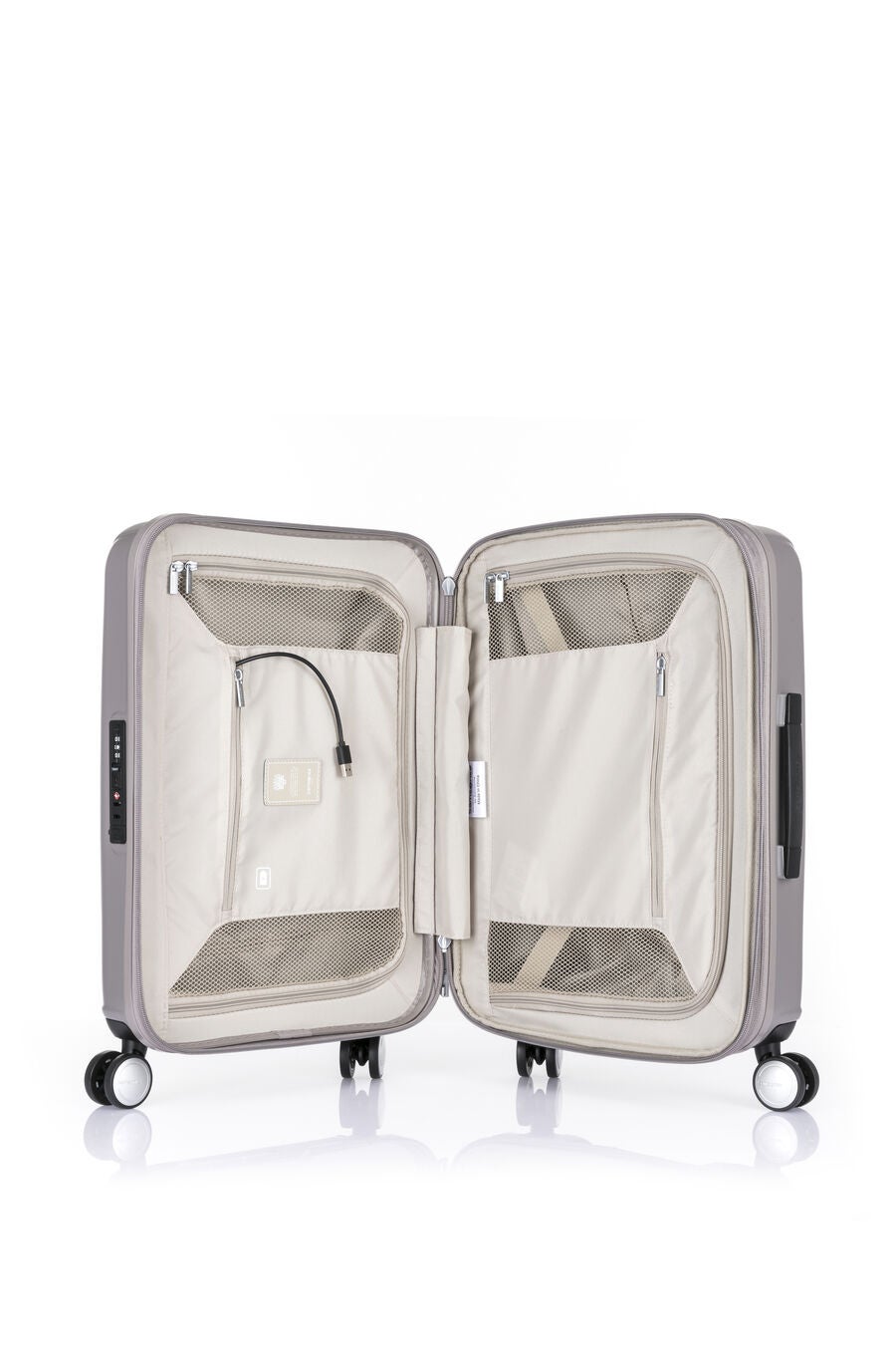ENWRAP SPINNER 55/20 EXP