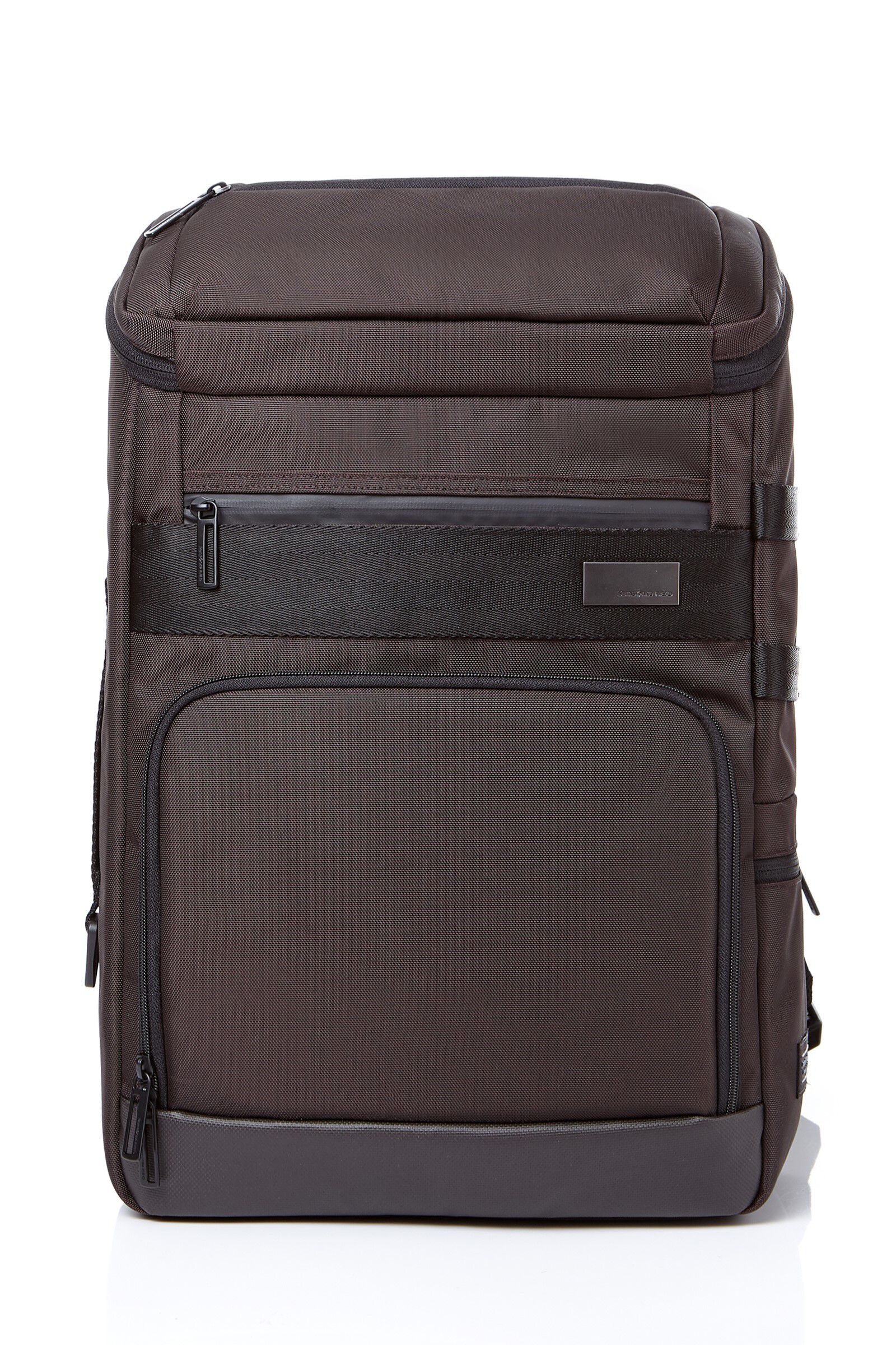 Samsonite Red Ho one Top Open Backpack Samsonite Philippines