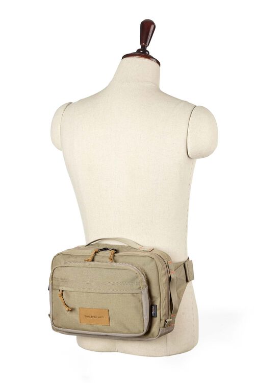 OSLER SLING BAG