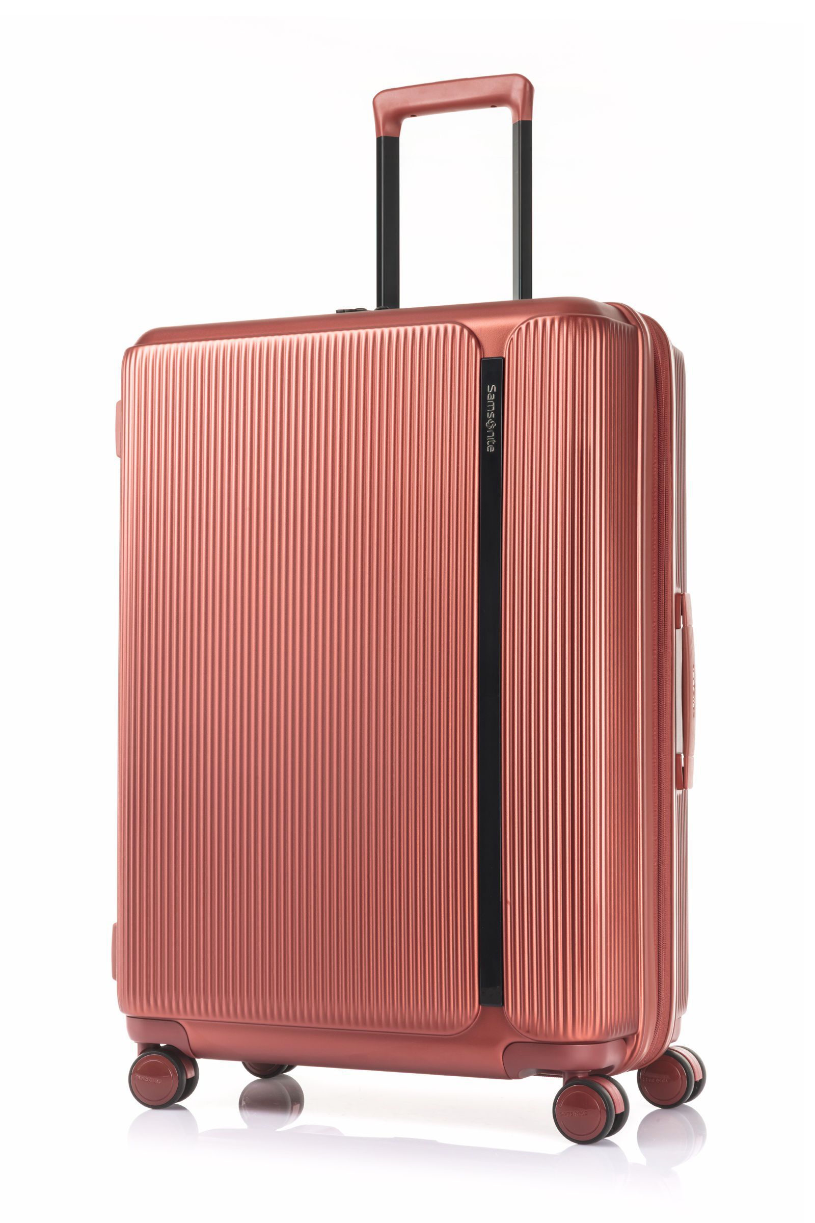 Samsonite evoa 25 hot sale