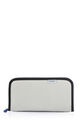 TRAVEL ESSENTIALS ZIPPED TRAVEL WALLET RFID  hi-res | Samsonite