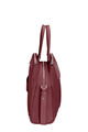 ZALIA 2 BAILHANDLE 3 COMP 14.1"  hi-res | Samsonite