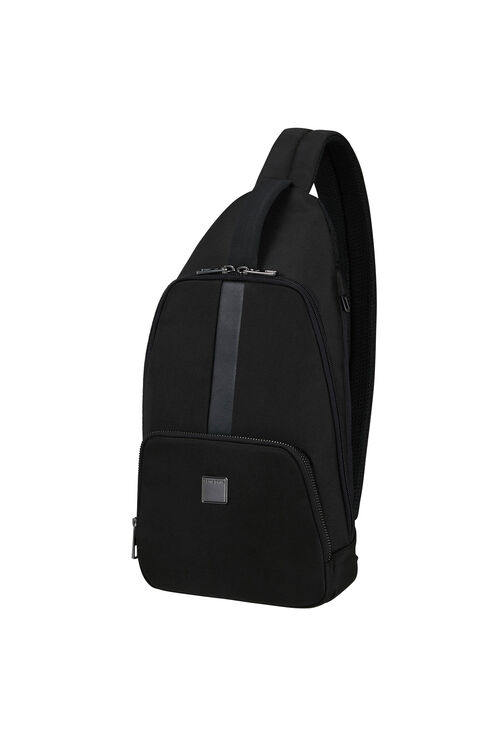 SACKSQUARE SLINGBAG M  hi-res | Samsonite