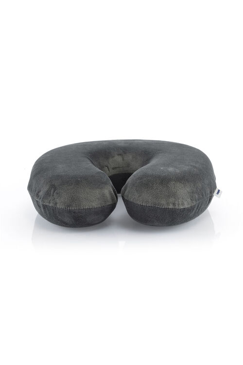 TRAVEL ESSENTIALS MEM. FOAM PILLOW MID SOFT