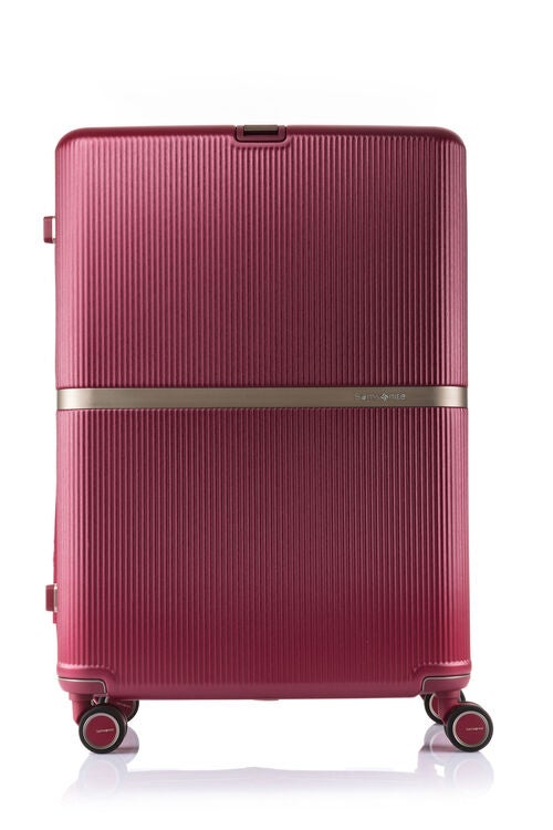 MINTER SPINNER 75/28 EXP