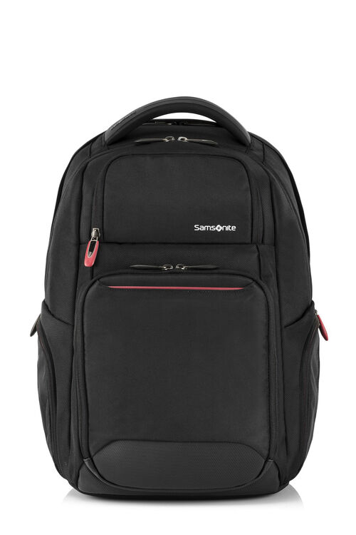 TORUS ECO LP BACKPACK VII ZIP  hi-res | Samsonite