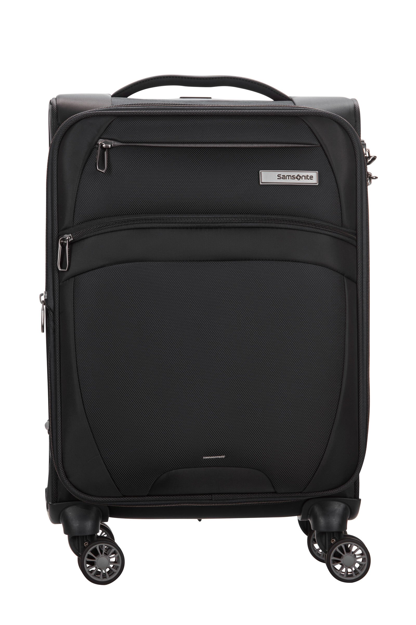 【Samsonite】ZIRA Soft Suitcase 56/20 EXP キャリーバッグ Samsonite】ZIRA Soft Suitcase 56/20 EXP キャリーバッグ