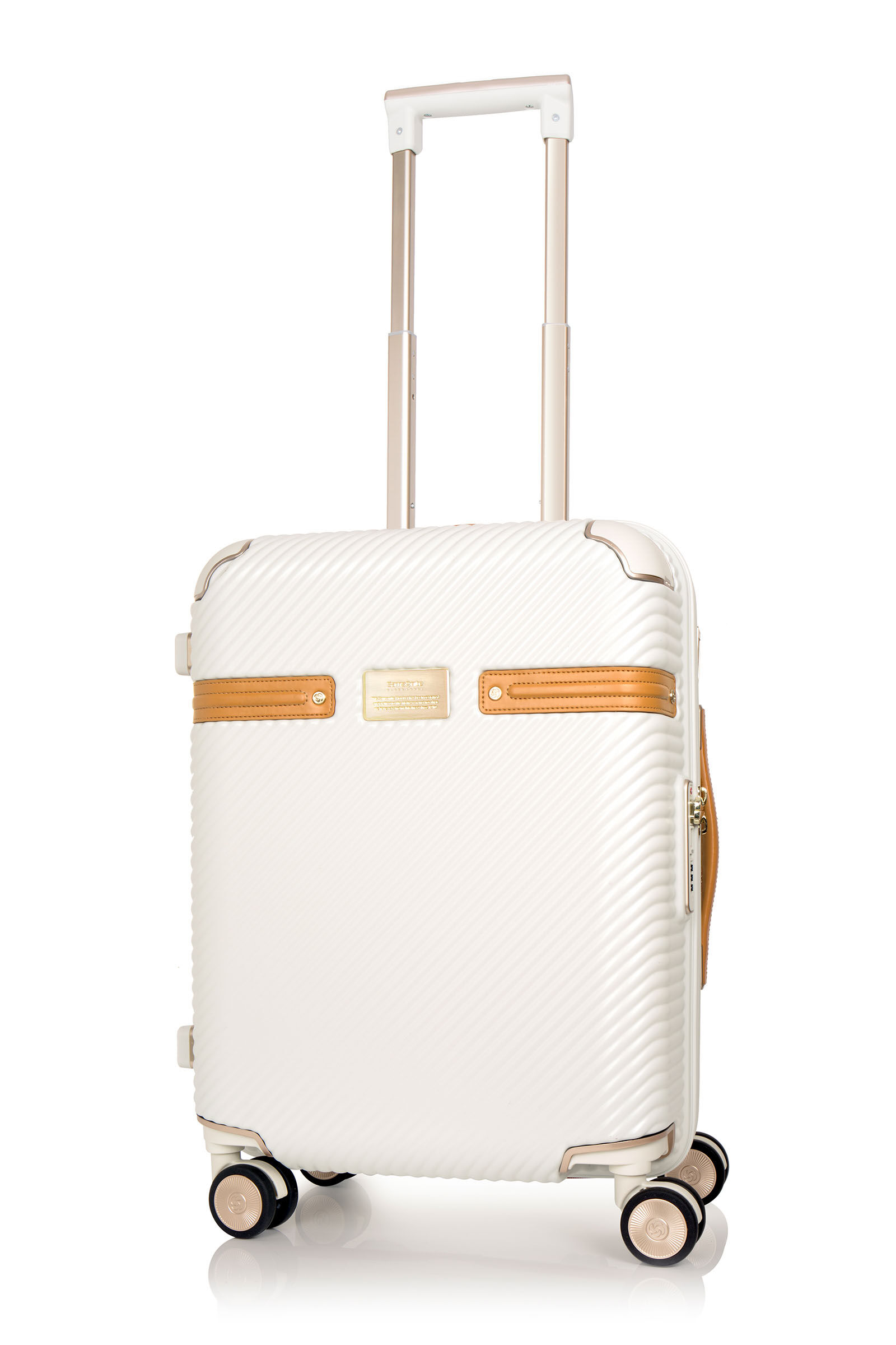 Samsonite richmond black label 2025
