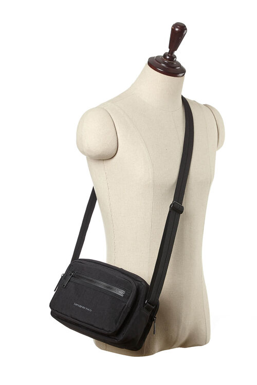 MARSTON MINI CROSSBAG