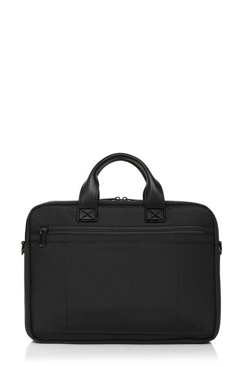 PRO-DLX M SLIM BRIEFCASE TCP