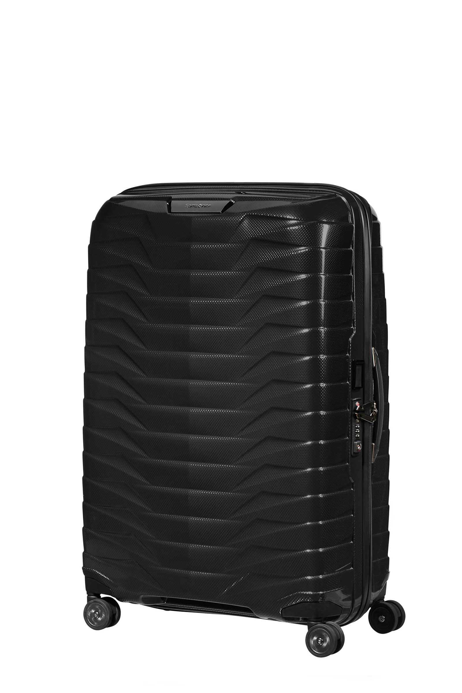 samsonite chronolite dlx