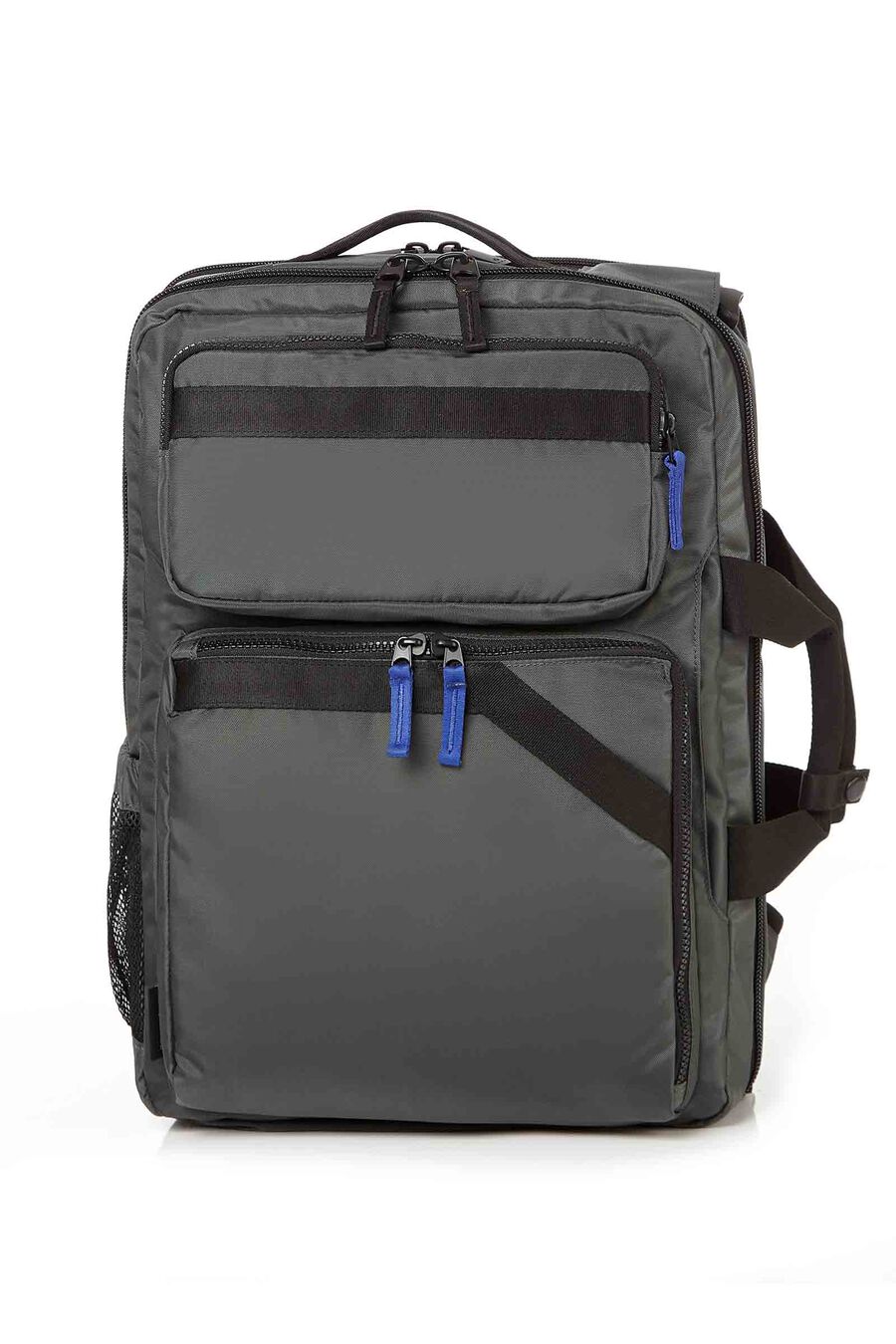 LUKOUT 3WAYS BACKPACK