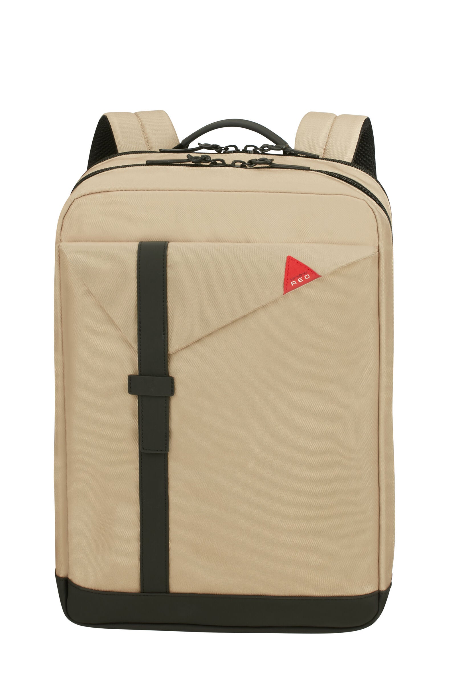 Samsonite Red WILLACE BACKPACK 15.6 