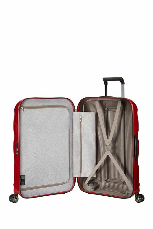 C-LITE SPINNER 75/28