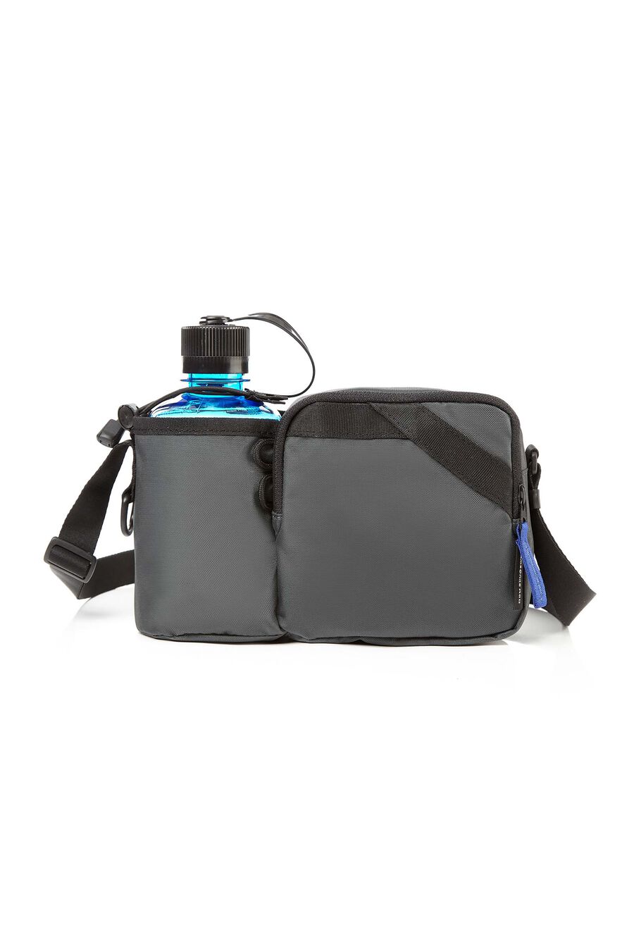 HAAPER MINI CROSSBAG