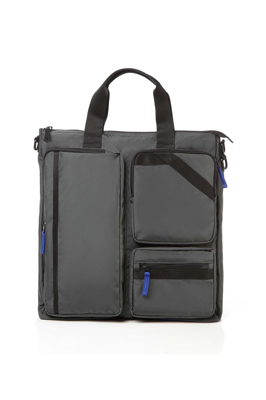 LUKOUT TOTE
