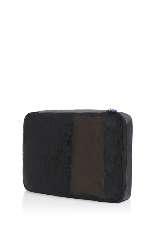 TRAVEL ESSENTIALS PACKING CUBE 3 IN 1  hi-res | Samsonite