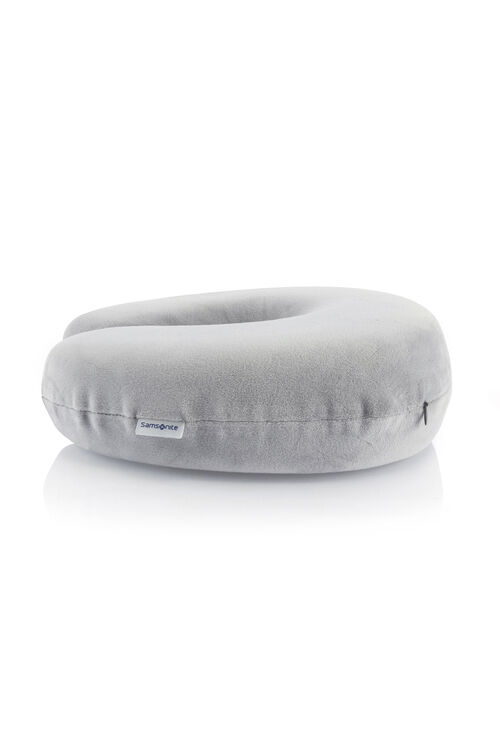 TRAVEL ESSENTIALS MEM. FOAM PILLOW SOFT  hi-res | Samsonite