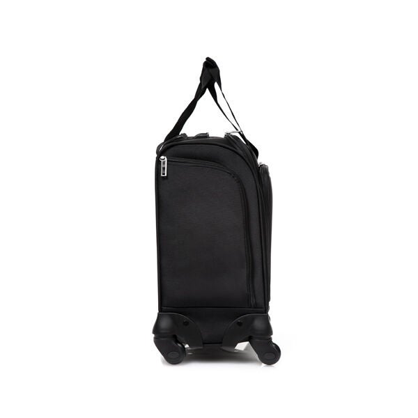 samsonite wheeled underseater small review