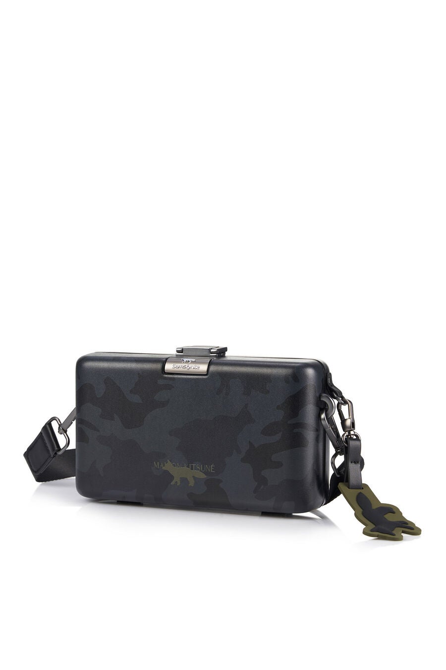 MK X SAMSONITE Small Crossbody bag
