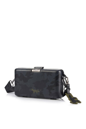 MK X SAMSONITE Small Crossbody bag  hi-res | Samsonite