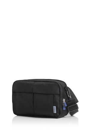 TRAVEL ESSENTIALS SHOULDER/WAIST BAG RFID  hi-res | Samsonite