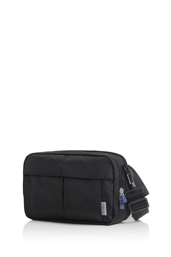 TRAVEL ESSENTIALS SHOULDER/WAIST BAG RFID  hi-res | Samsonite