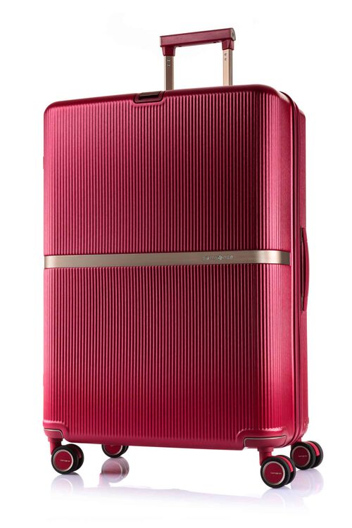 MINTER SPINNER 75/28 EXP