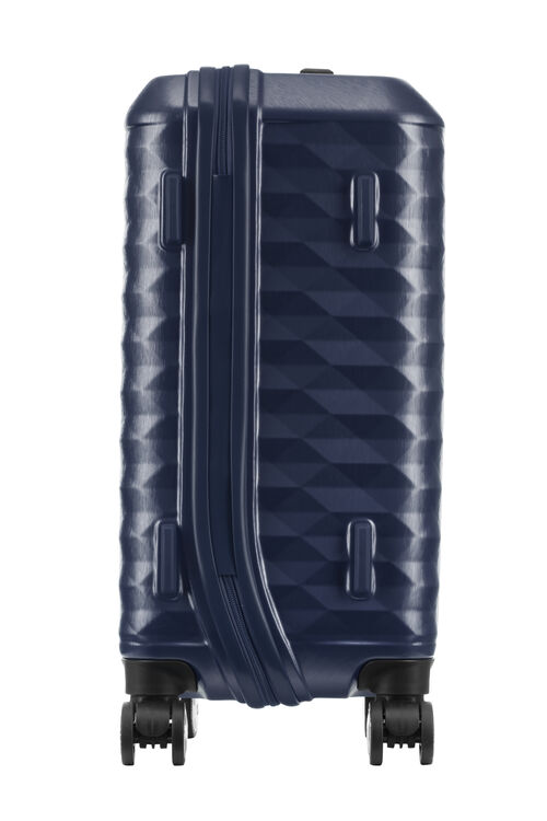 samsonite polygon spinner 55 20