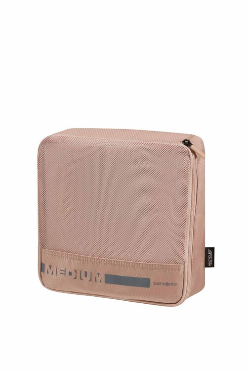 PACK-SIZED SET OF 3 PACKING CUBES