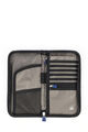 TRAVEL ESSENTIALS ZIPPED TRAVEL WALLET RFID  hi-res | Samsonite