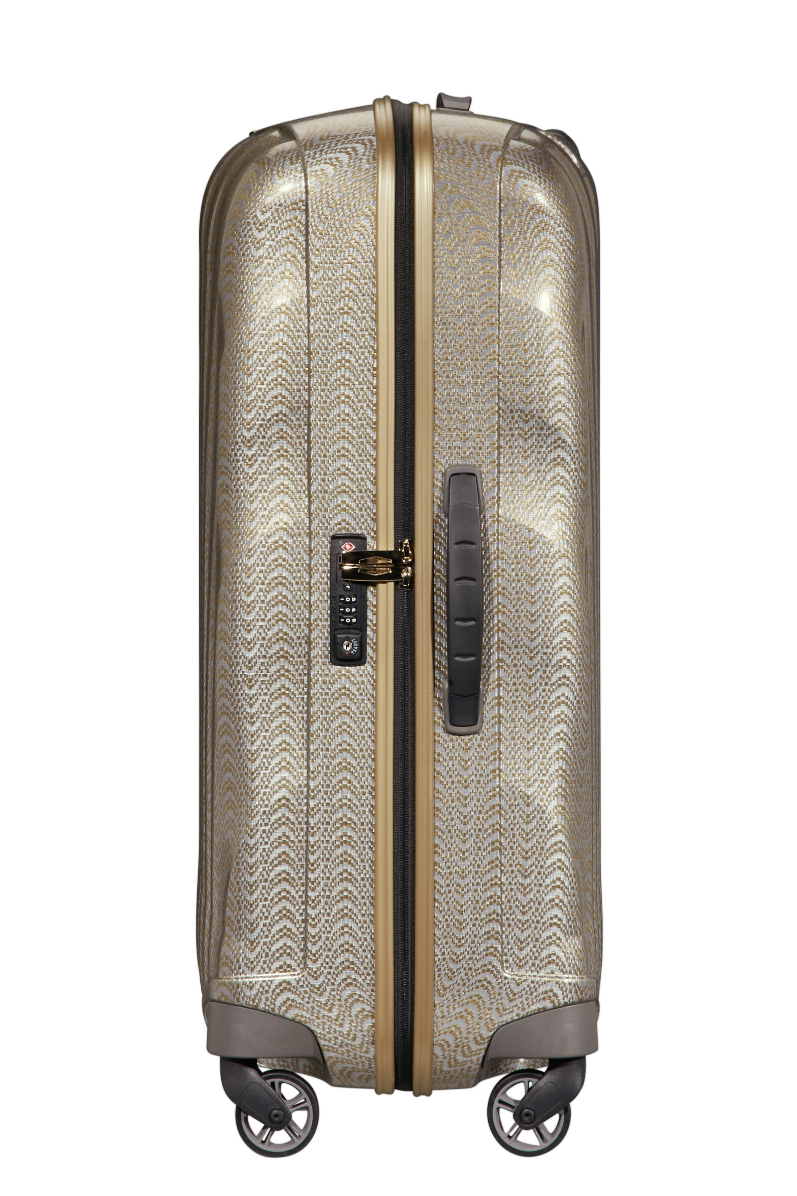 Samsonite curv 75 clearance