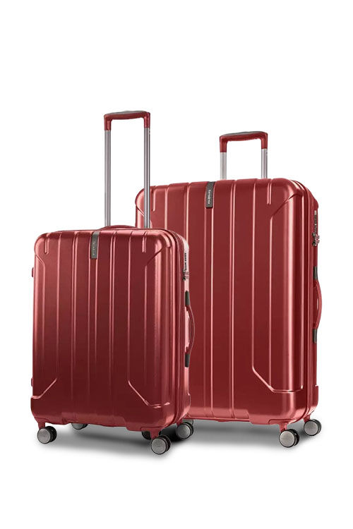 Medium (66/24) + Large (78/29) Copper
