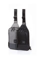 Sling Grey + Sling Black