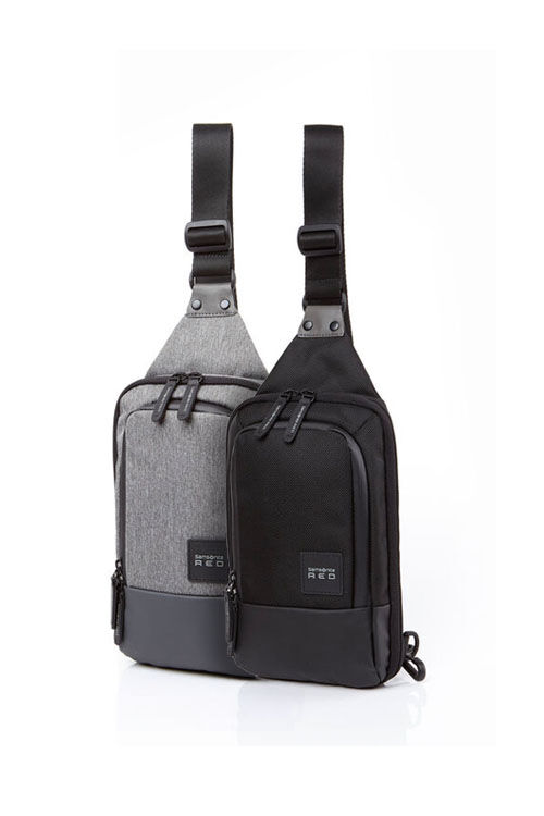 Sling Grey + Sling Black