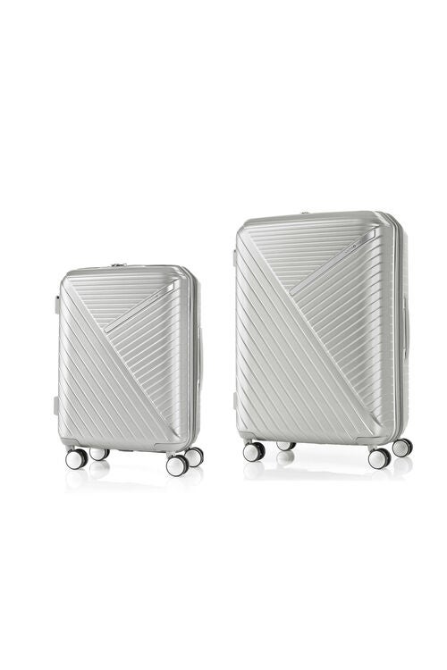 ROBEZ SPINNER 55/20 EXP +  SPINNER 68/25 EXP