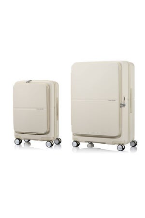 FLATFORM SPINNER 55/20 EXP + SPINNER 75/28 EXP