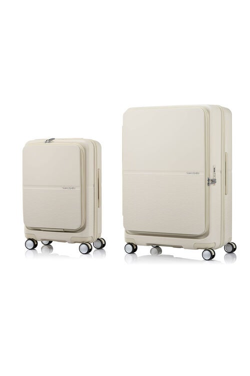 FLATFORM SPINNER 55/20 EXP + SPINNER 75/28 EXP