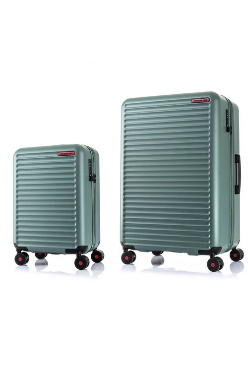 TOIIS C SPINNER 55/20 EXP +  SPINNER 75/28