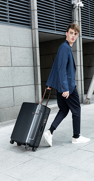 samsonite kitchener 25 spinner