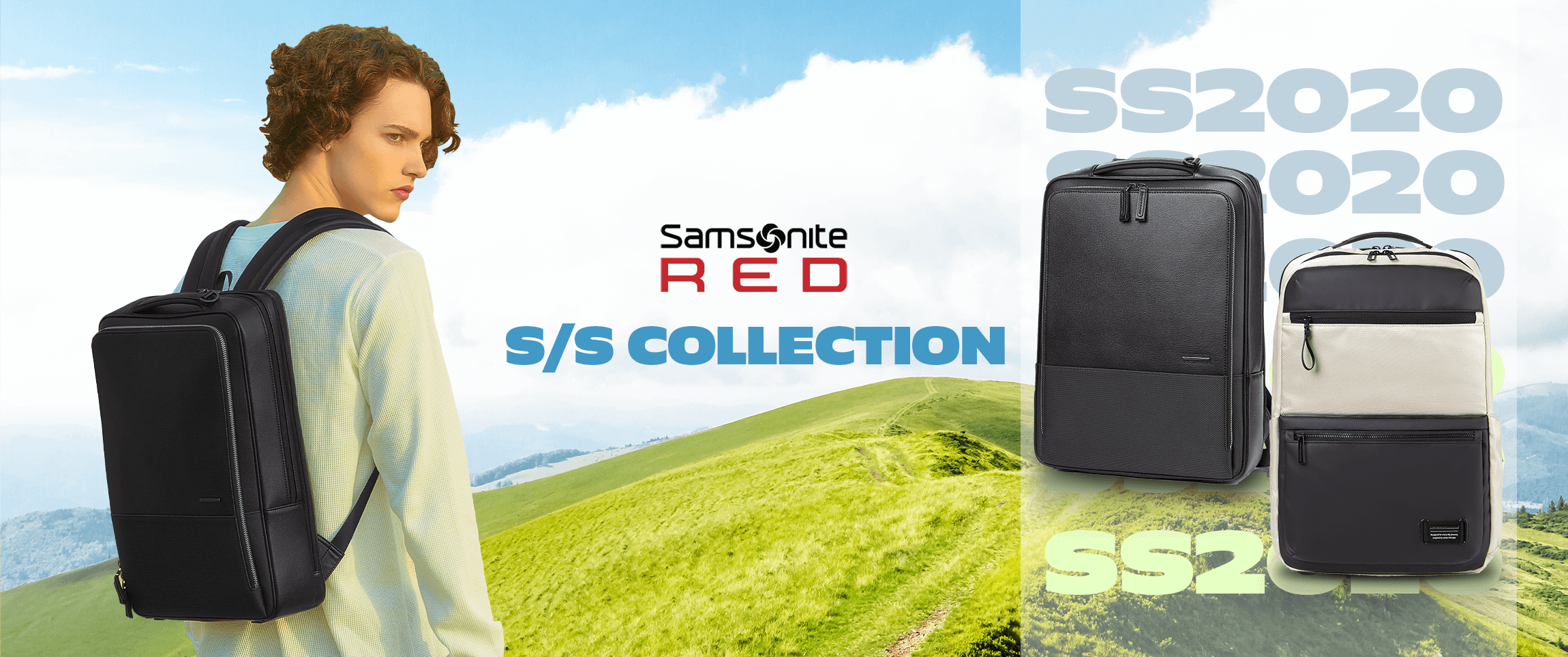 samsonite cyberpunk backpack