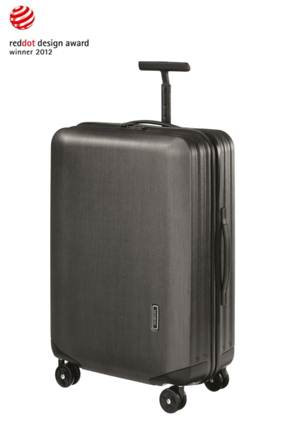 samsonite inova 25