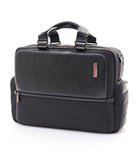 samsonite black label briefcase