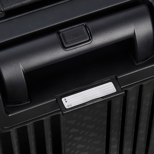 LITE-BOX ALU / BOSS SPINNER 55/20  detail | Samsonite