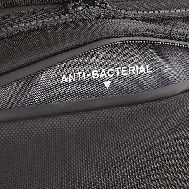 samsonite red haesol