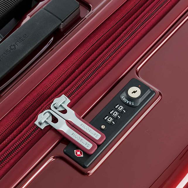 ASTRA SPINNER 68/25 EXP  detail | Samsonite