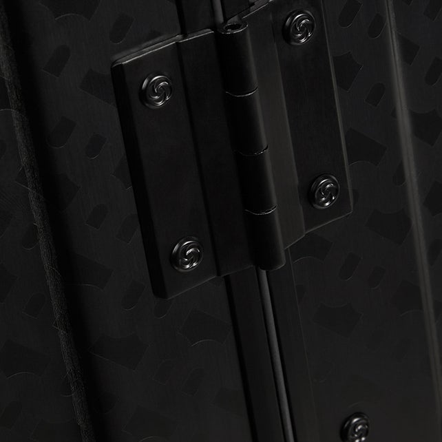 LITE-BOX ALU / BOSS SPINNER 69/25