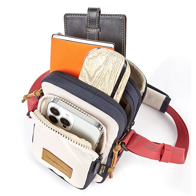 OSLER OSLER MINI CROSS