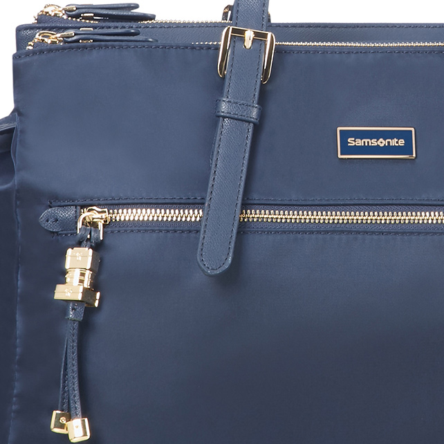 KARISSA BIZ ORGANISED SHOPPING 14.1"